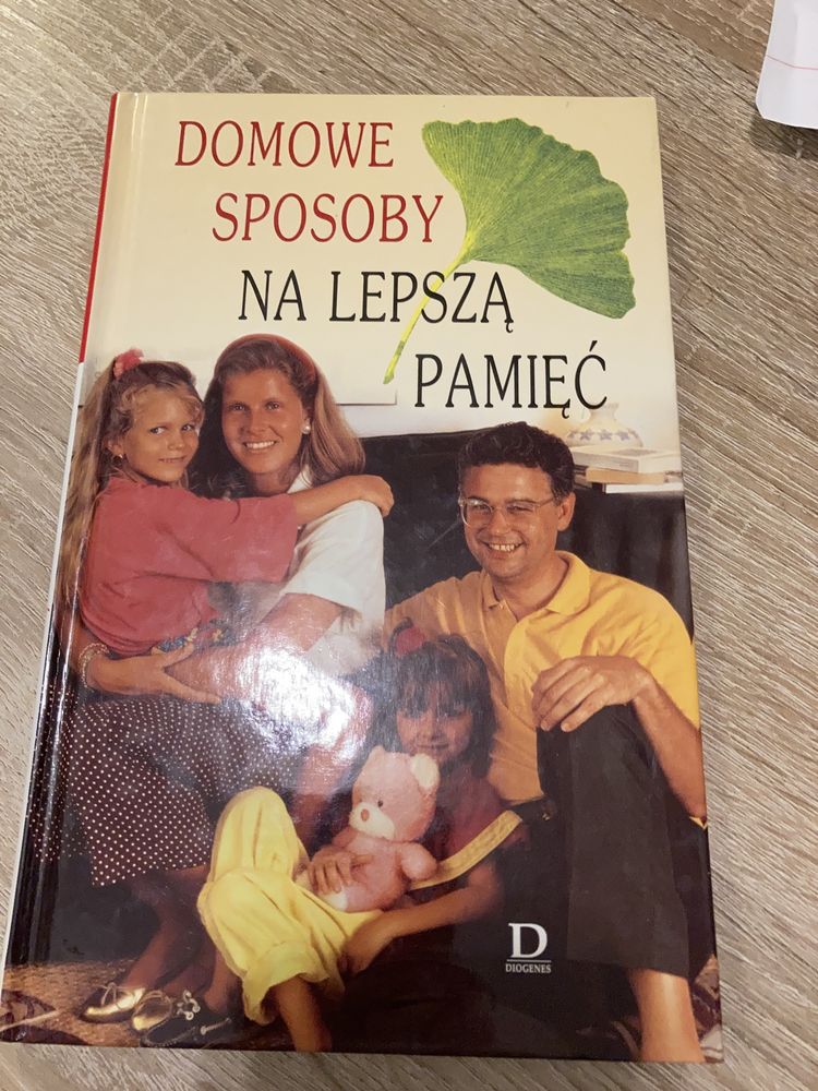 Domowe sposoby na lepszą pamięć