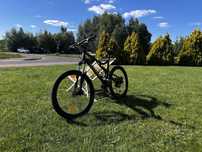 Rower Btwin Rockrider 520s