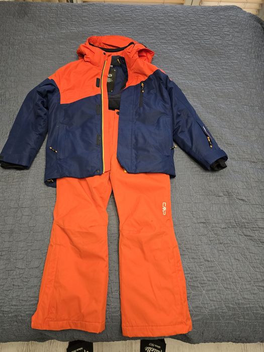 Kombinezon narciarski CMP 128