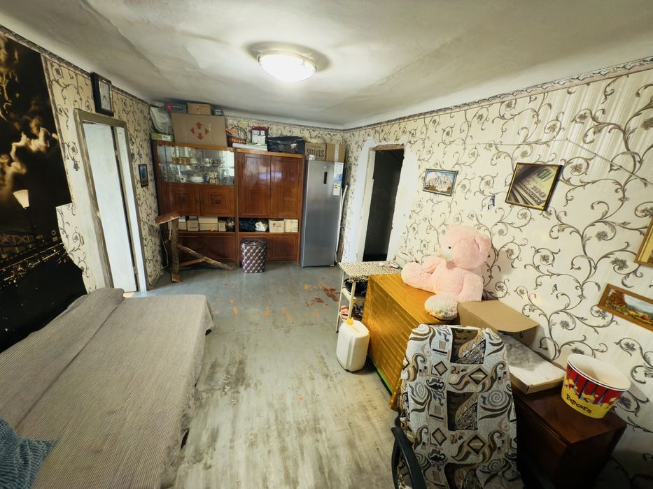 Продаж! Центр! 2-кімнатна квартира! Індивідуальне опалення!