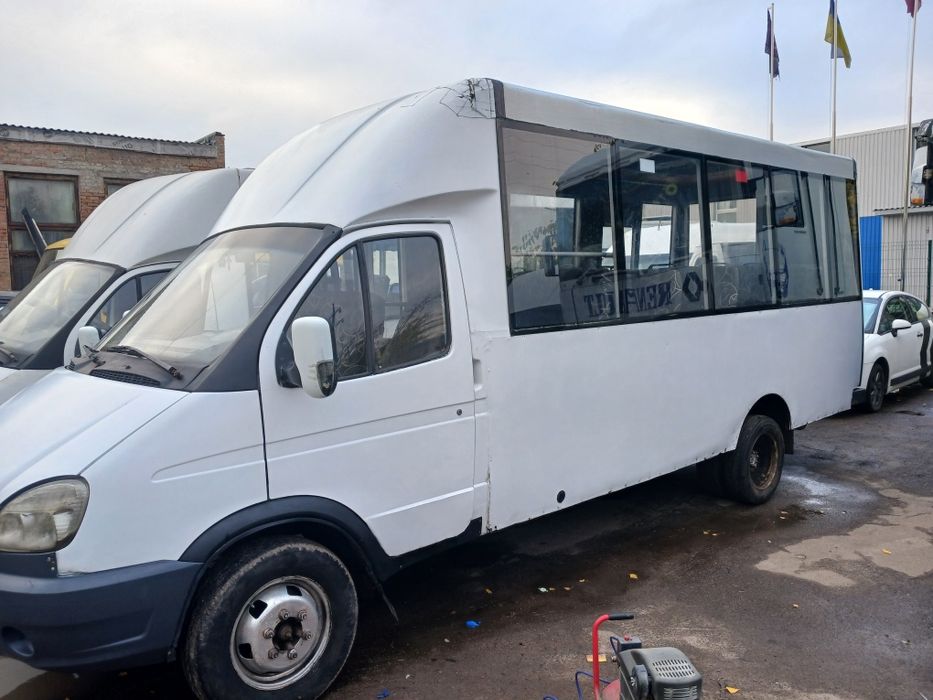 Продам рута 20 автобус