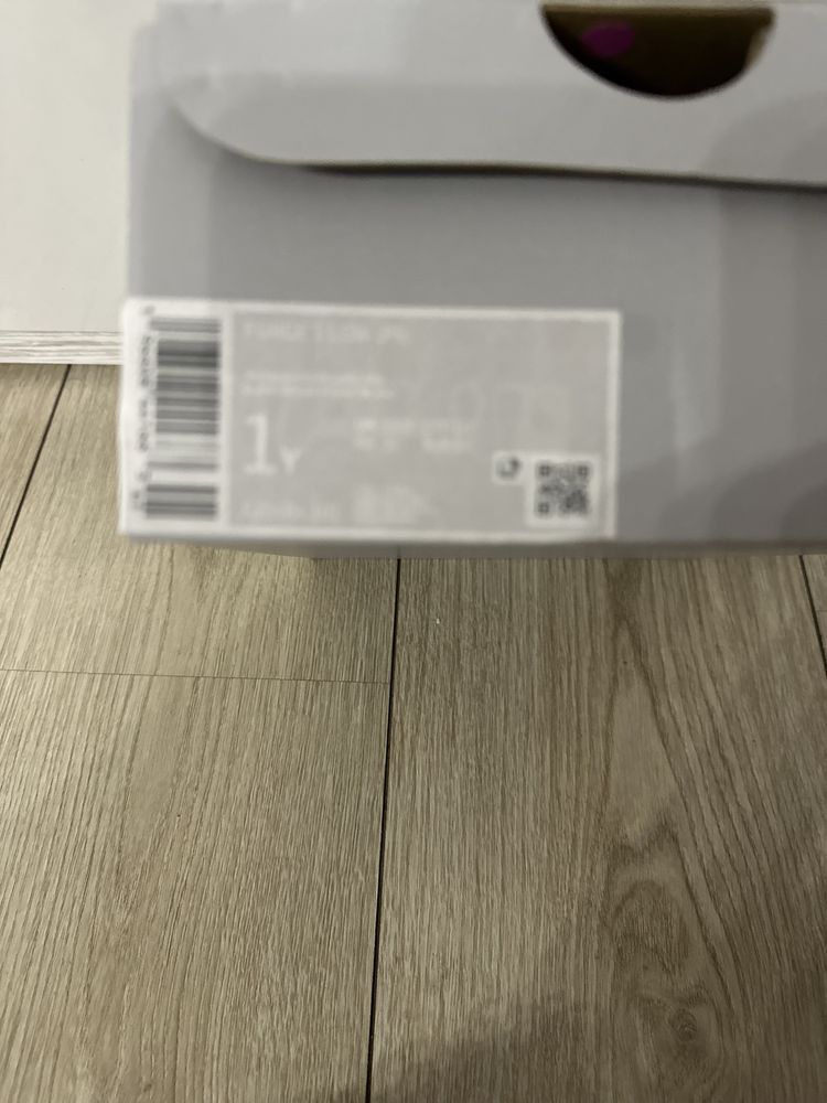 Кроссовки Nike Air Force
