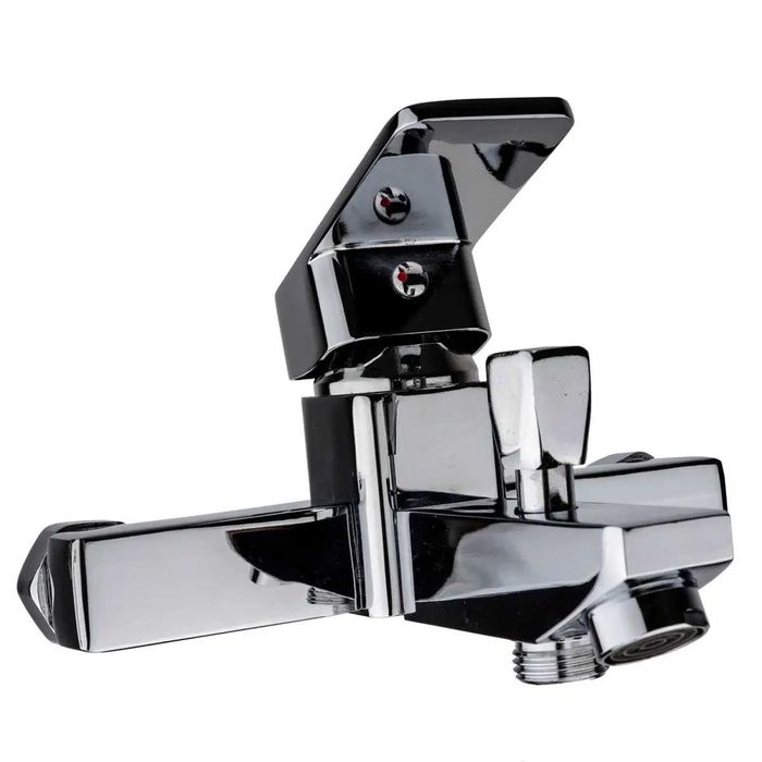 Змішувач для ванни з душовим набором GH Elizabeth