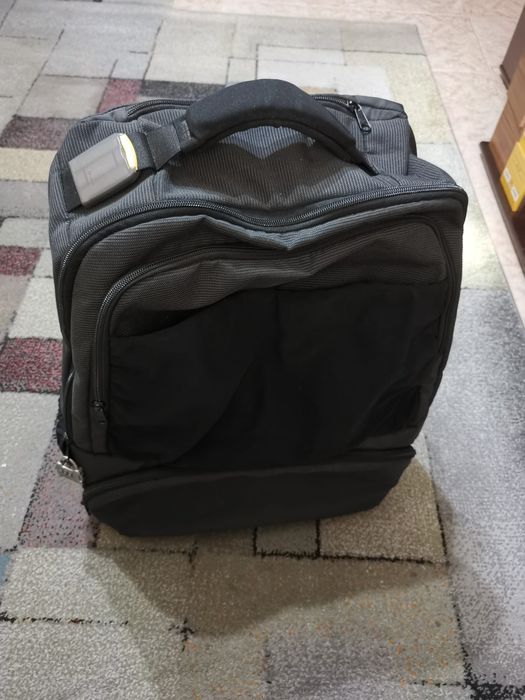 Trolley, Mala de Viagem, Mochila MANDARINA DUCK