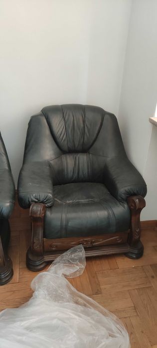 komplet wypoczynkowy