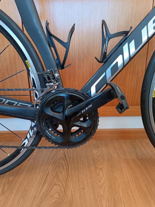 Coluer Aero tamanho 54