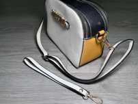 Mala/bolsa tiracolo