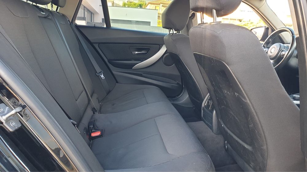 Bmw Serie 3 Look Performance -JLL 19