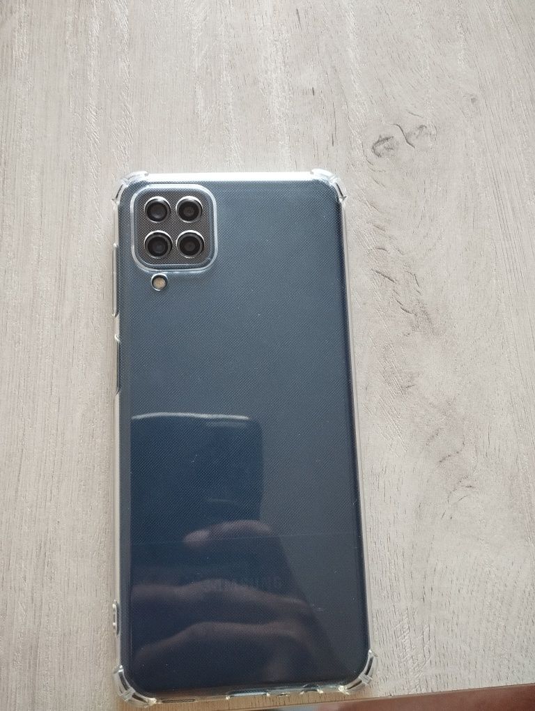 Samsung Galaxy A12
