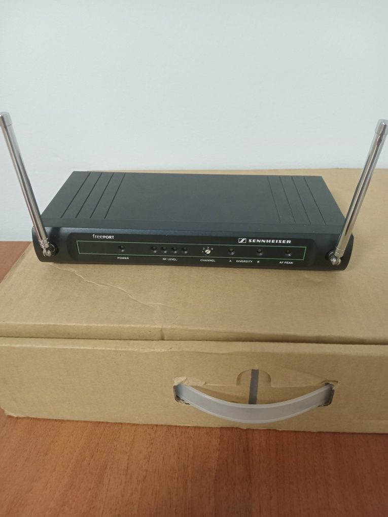 Радіомікрофон,Shure,Sennheiser