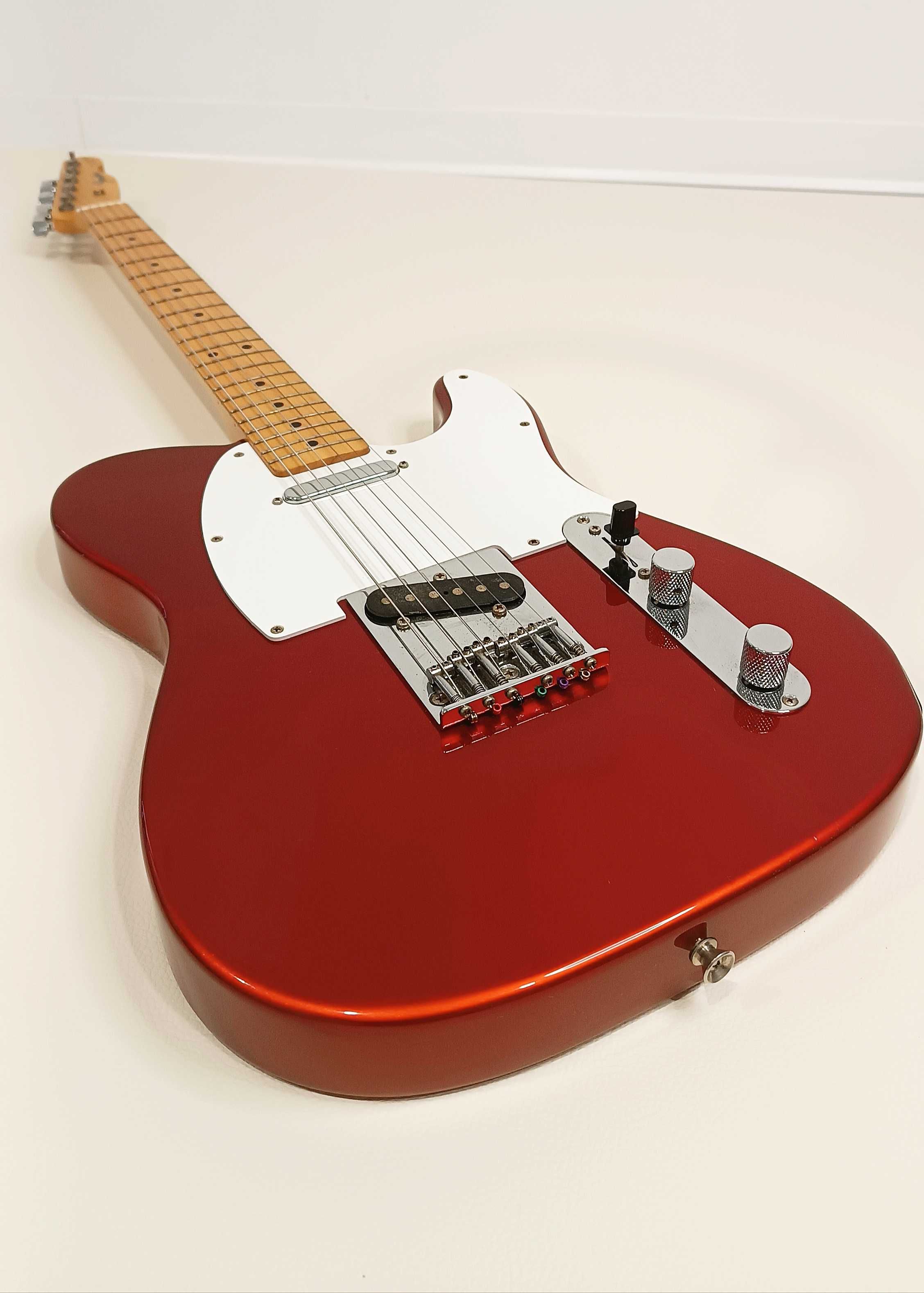 Fender Telecaster Japan