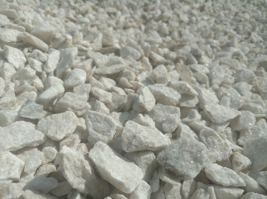 Kalcyt bałkański 16-32... 32-63 kamień ozdobny ogrodowy