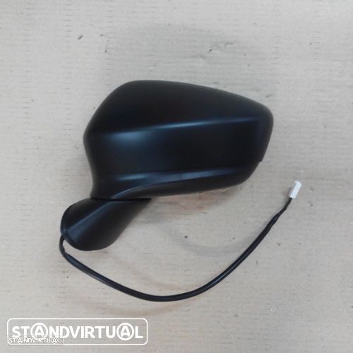 Espelho retrovisor Mazda CX-5 modelo: 2012 até 2017 novo