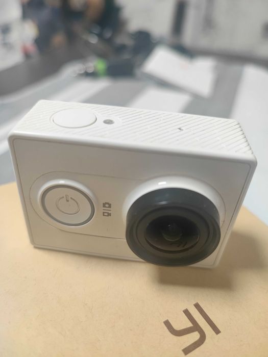 Kamera Kamerka Sportowa XIAOMI YI ACTION