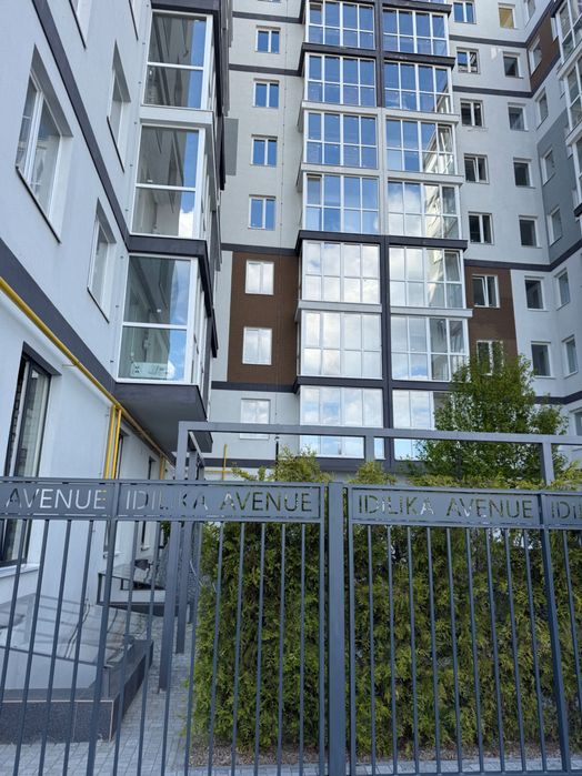 2кімнатна квартира з кладовкою в подарунок