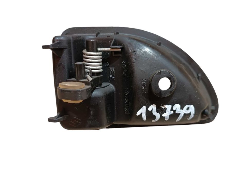 Klamka Wewnętrzna Prawy Przód Prawa Przednia Renault Kangoo 1 I