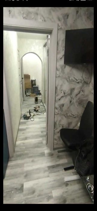 Ремонтно будівельні роботи