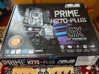 ASUS Prime H270-PLUS