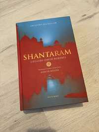 Shantaram Gegory David Roberts