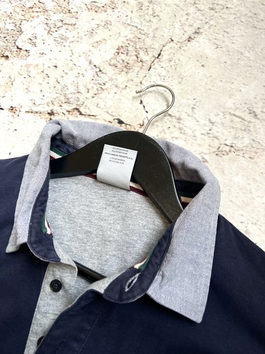 Кофта, поло Aeronautica Militare M