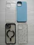 Pakiet etui iphone 14
