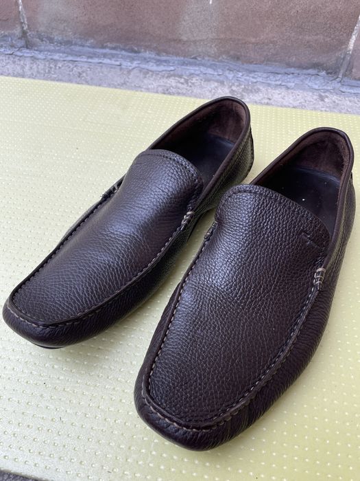 Туфлі Мокасини Salvatore Ferragamo