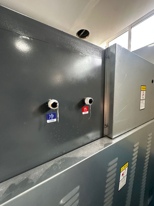 Maquina de lavar Profissional 30kg