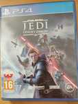 Star Wars Jedi Upadły Zakon PL PS4