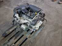 Silnik CYVB 1.2 TSI VW Golf VII Skoda Seat