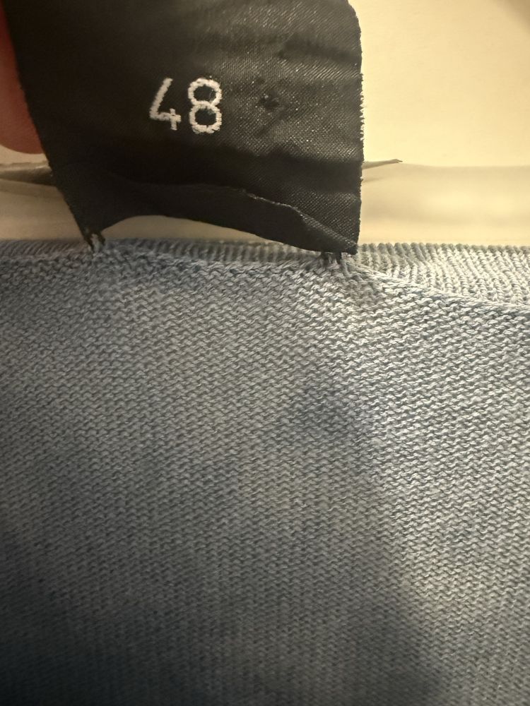 Bluzka męska Hugo Boss r. M