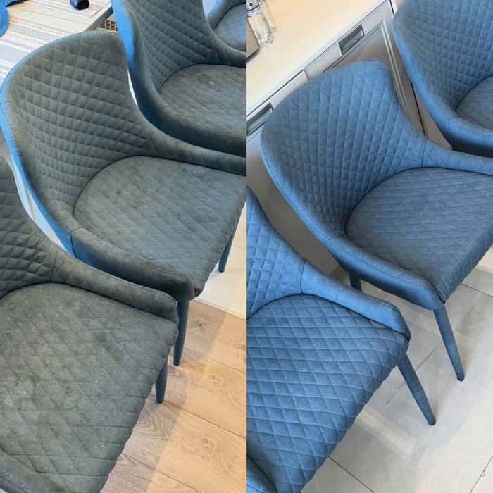 Хімчистка диванів та мʼяких меблів Маневичі