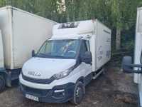 iveco daily 35s15