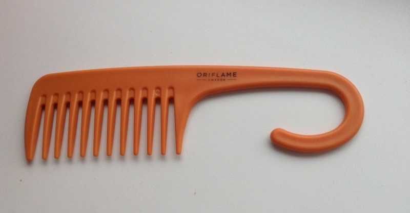 Гребінець для розплутування волосся/Расчёска для волос DETANGLE COMB
