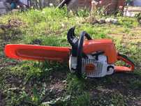 Бензопила Stihl 290