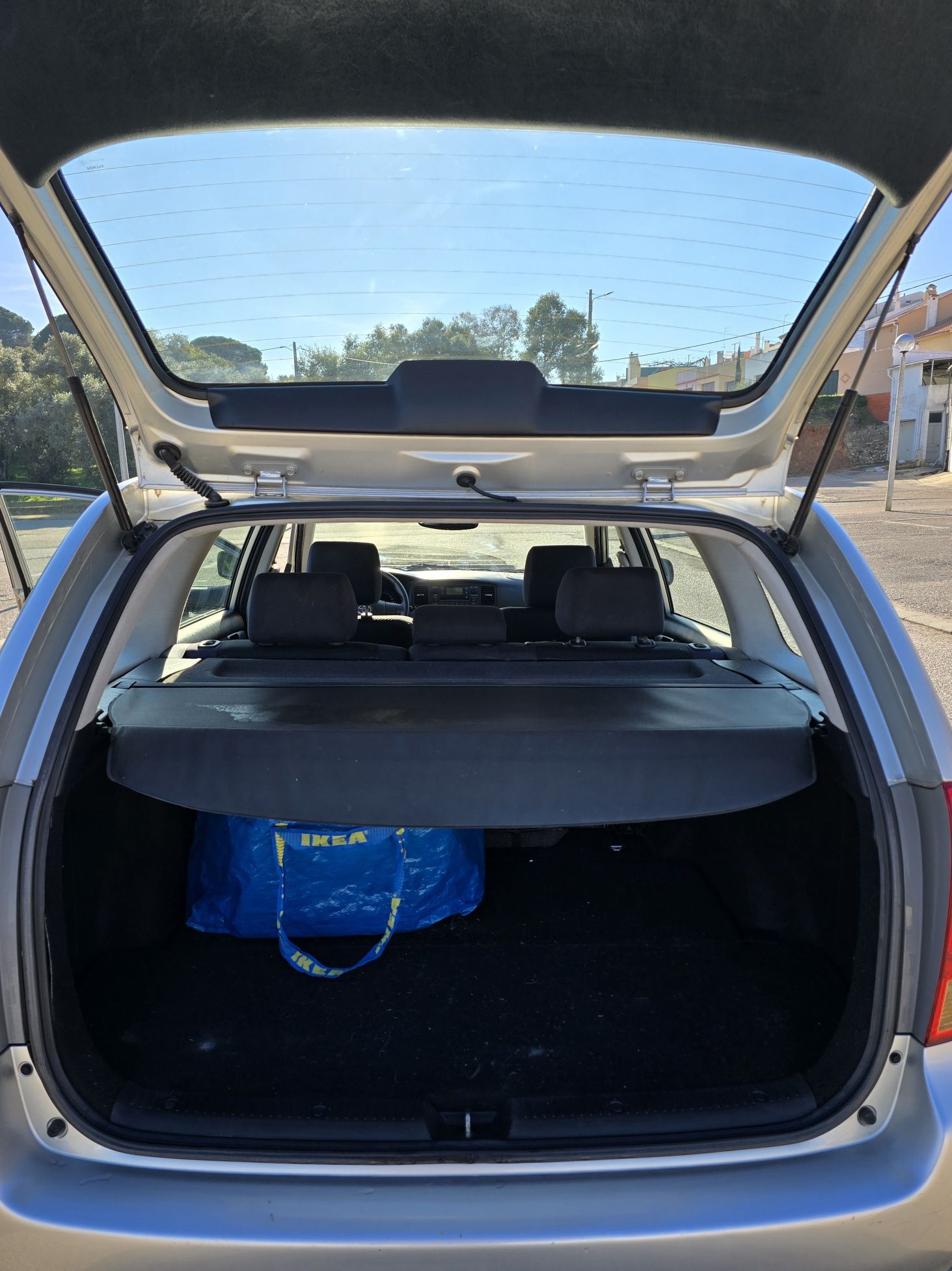 Toyota Corolla SW 1.4