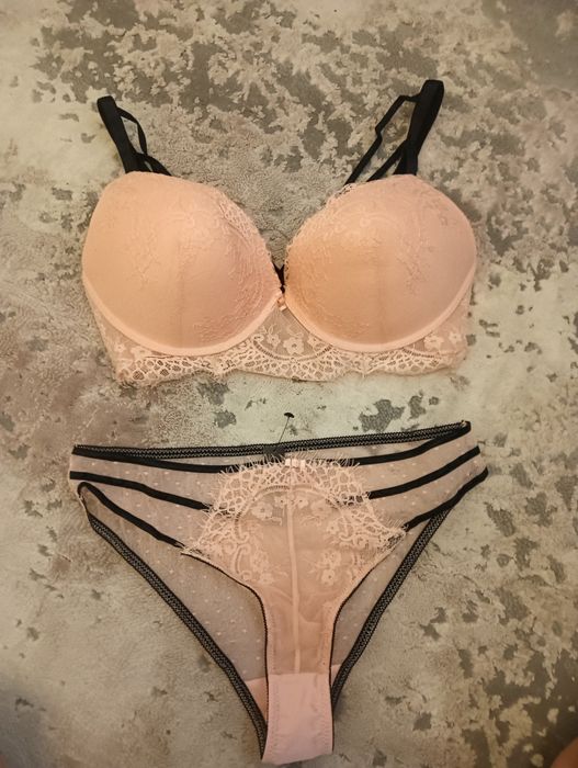 Комплект білизни Ann Summers
