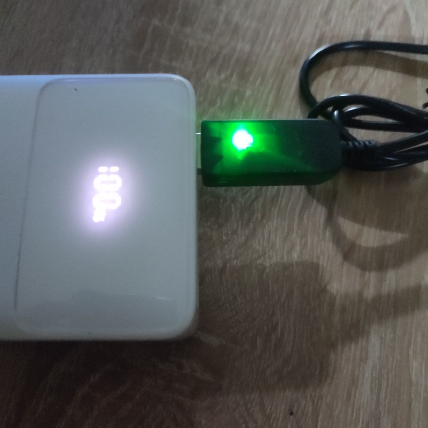Кабель Провод для роутера USB DC 5v на 9v/12v Wi-Fi от любого USB