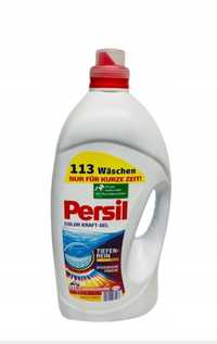 Persil żel 5,65 litra