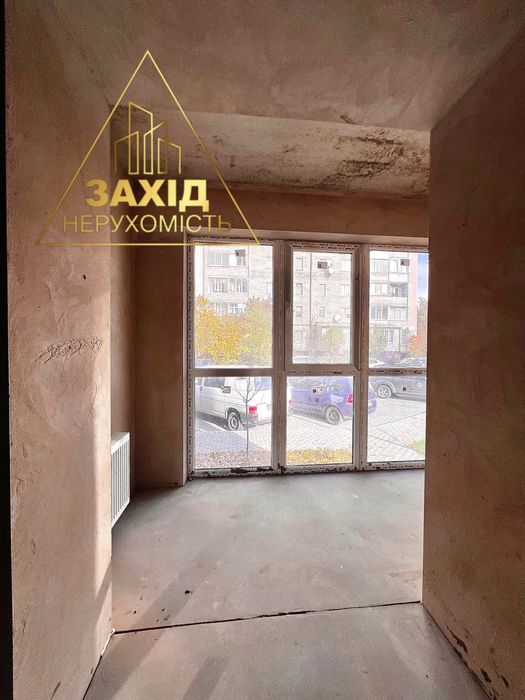 3 кімнатна Новобудова Є Оселя