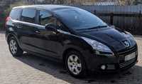 Peugeot 5008 1.6 eHDI 2012 ZAMIANA