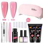 conjunto de polygel 12€