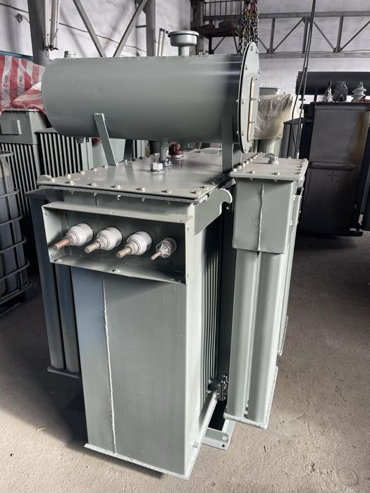 Трансформатор ТМФ 400 кВа ТМ 400\10