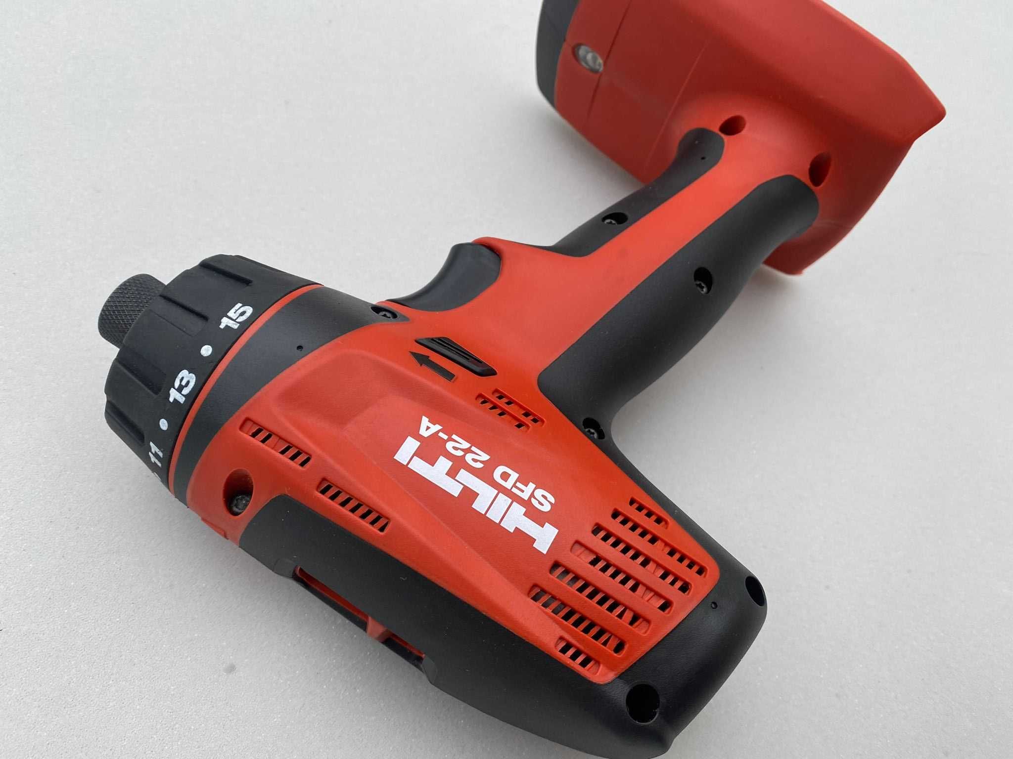 Wkrętarka  bitówka   HILTI  SFD 22-A