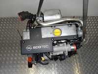 Motor Opel Astra G, Vectra C, Zafira, Vectra B 2.0 dti 100 cv Y20DTH