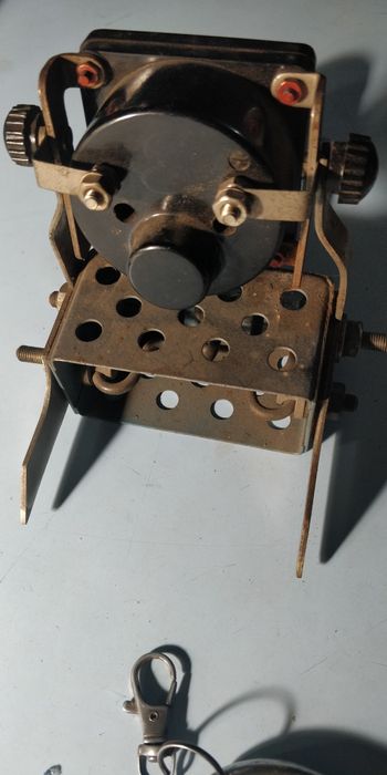 Вилка нагрузочная