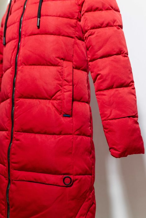 Куртка Жіноча Btelass