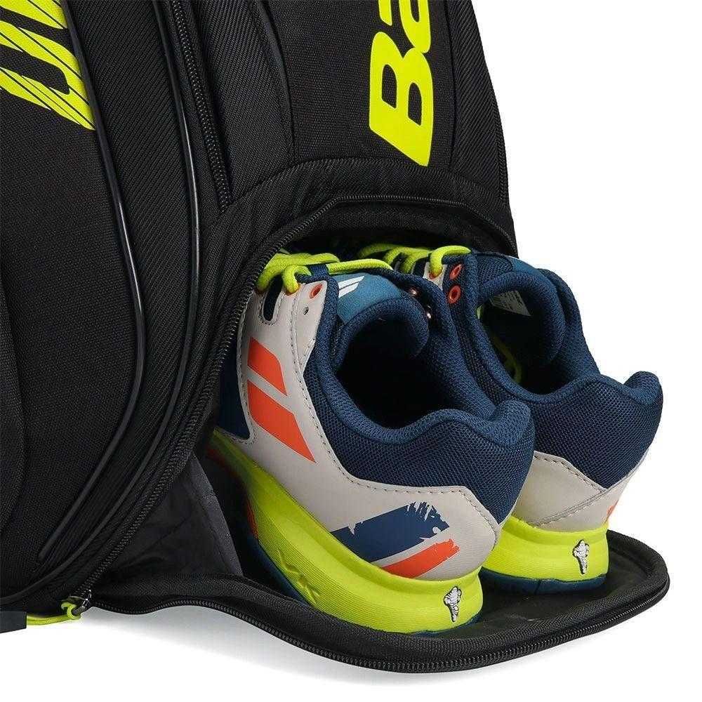Тенісний рюкзак Babolat Backpack Pure Aero  Rafael Nadal