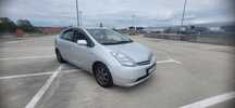 Toyota prius 20 2009