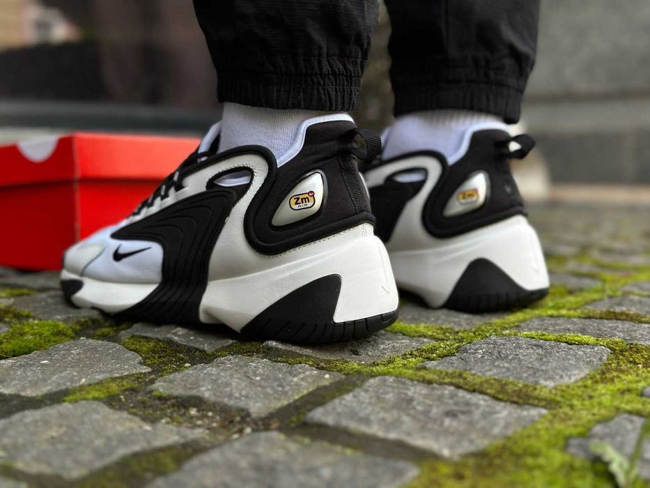 !НОВИНКА! Nike Air Zoom 2K 40 41 42 43 44 45 найк аир зум