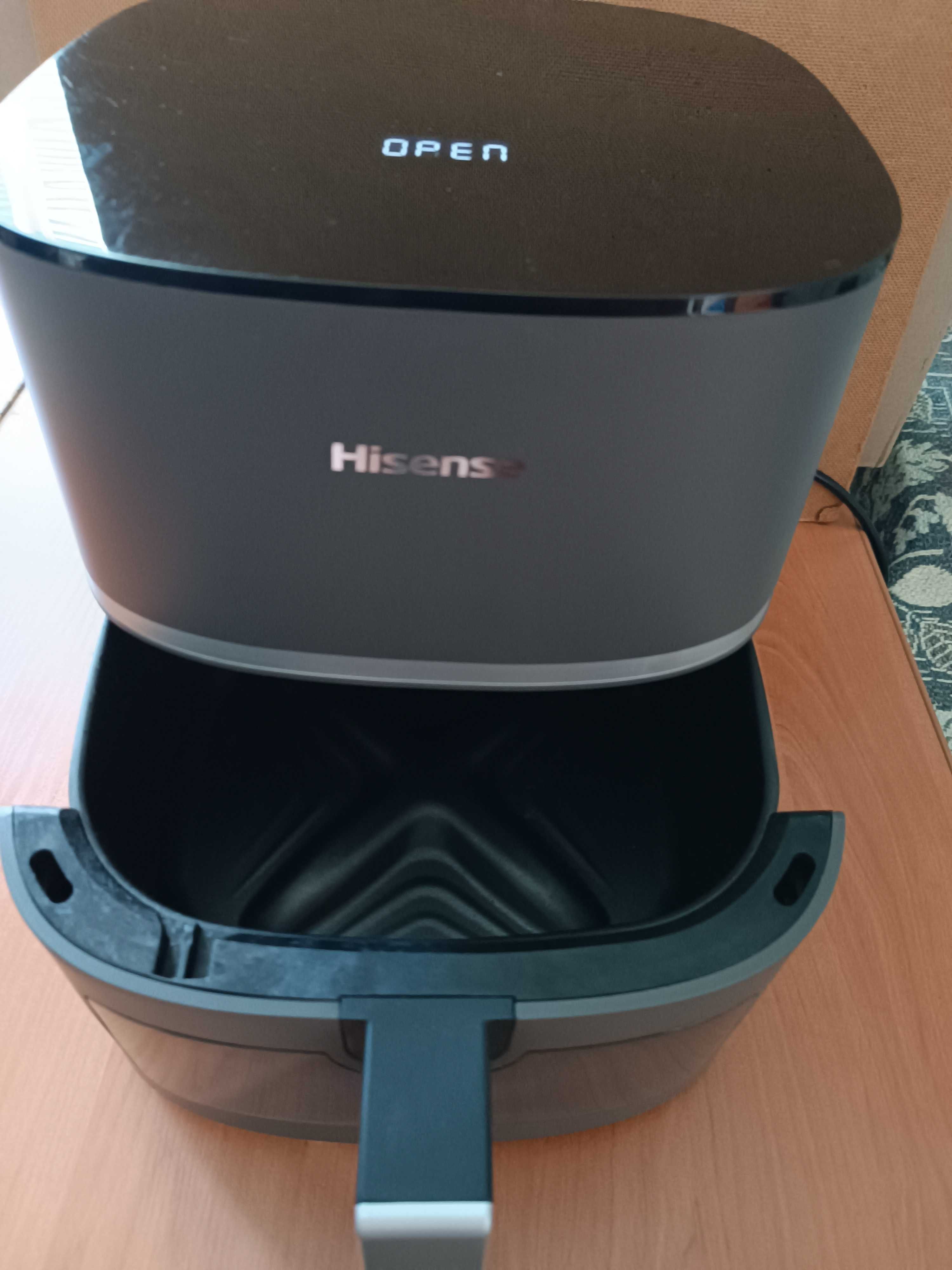 Мультипіч Hisense HAF1600D (MF-CY55M2)